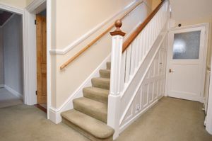 Hall- click for photo gallery